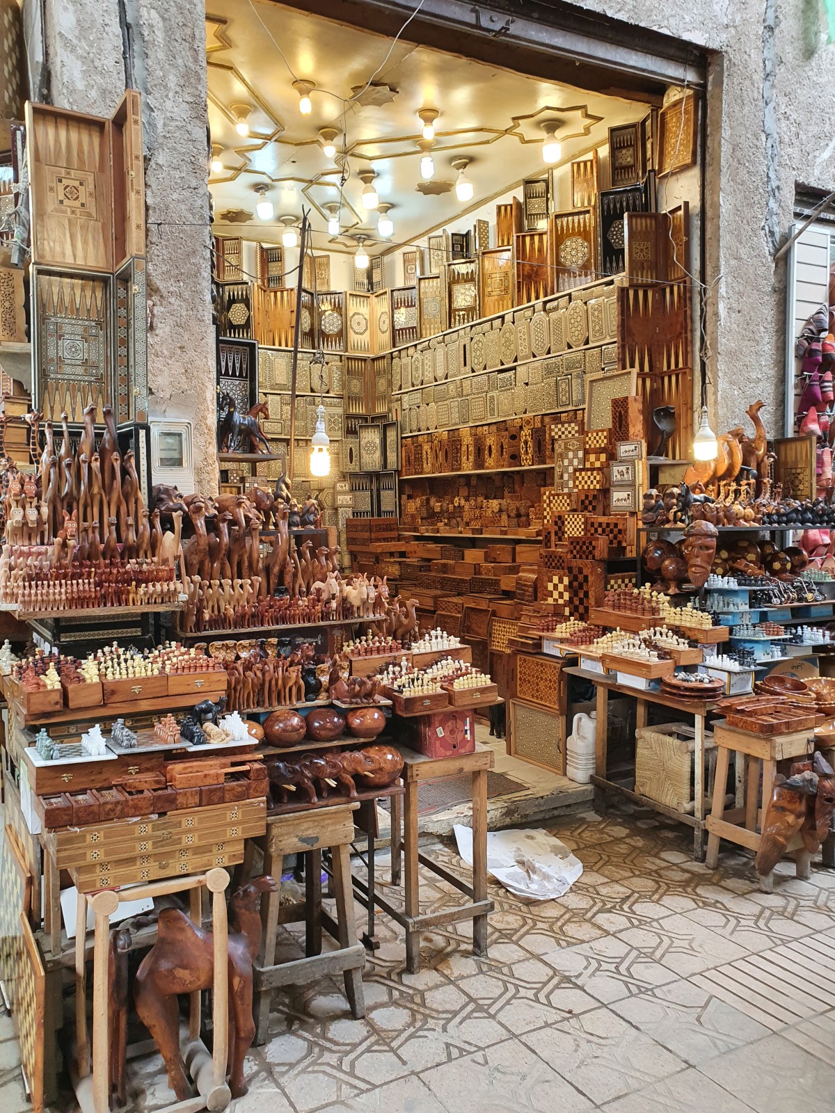 Być jak bankomat w&nbsp;Maroku